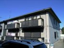 ジュネス豊四季Bの間取り画像