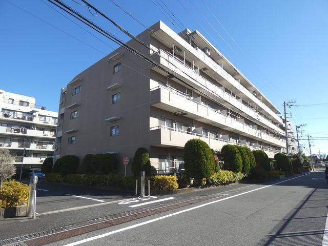 ラ・プレミールの外観画像