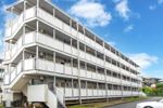 ビレッジハウス長草4号棟の間取り画像