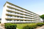 ビレッジハウス三橋1号棟の間取り画像