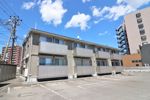 アンバーガーデンの間取り画像