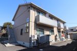 ハイツしのぶの間取り画像