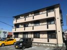 雅美コーポの間取り画像