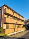 サードサン大宮の間取り画像