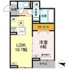 (仮称)D-ROOM西綾瀬3丁目PJの間取り画像