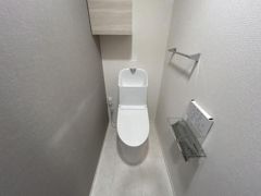 セレスティア西綾瀬の外観画像