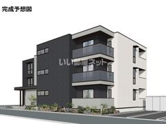 Crest Hils(ｸﾚｽﾄﾋﾙｽﾞ)の外観画像