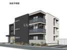 Crest Hils(ｸﾚｽﾄﾋﾙｽﾞ)の間取り画像