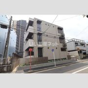 ルヴィータ矢田南の外観画像