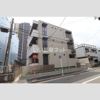 ルヴィータ矢田南の外観
