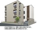 ルヴィータ矢田南の間取り画像