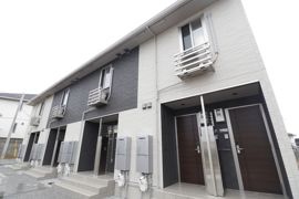 D-room上の原の外観画像