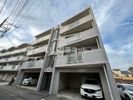 SHマンション日野の間取り画像