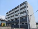 レモンテラスHASAMAⅡの間取り画像
