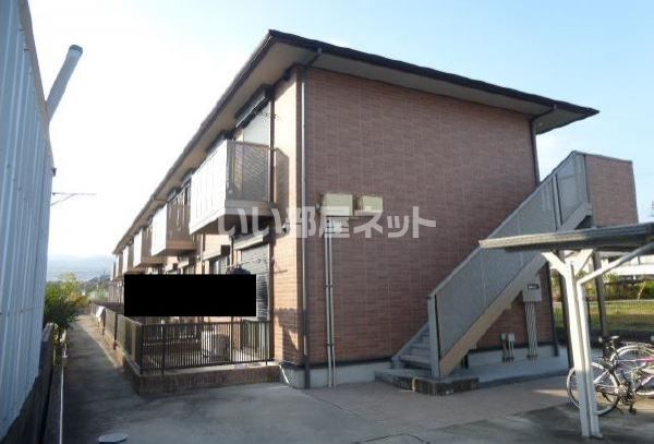 コンフォート香呂の外観画像