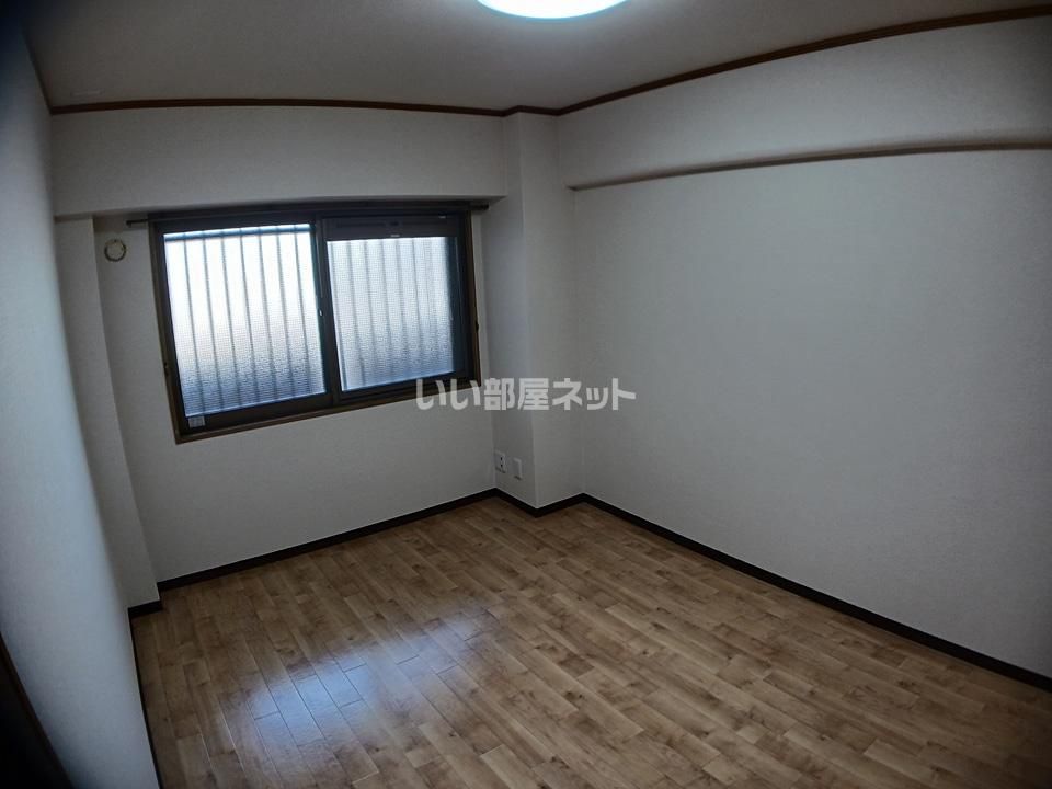 洋室