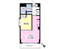 グレイス宮前の間取り画像