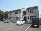 ラフィネの間取り画像