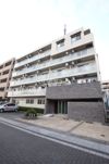 ルーセント東静岡の外観