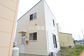 フレンズハウス東大沼Dの外観画像