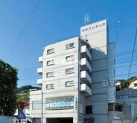 新ダイワビルの外観画像