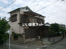 鴻巣一戸建て貸家の間取り画像