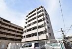 ロサード沖野上の間取り画像