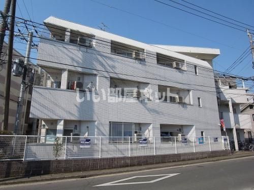 シャポー渡鹿の外観画像