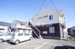 エステート静 Bの間取り画像