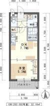 Casa Tuttiの間取り画像