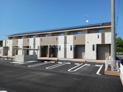 サンパティーク下町の外観画像