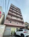 エクセルシア山崎の間取り画像