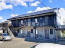 アネックス若森の間取り画像