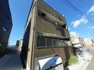 Gran QUALIOR北巽の間取り画像