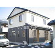 アヴァンセタウンB棟（上飯田）の外観画像