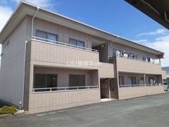 アーバンハイツB棟の外観画像
