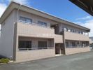 アーバンハイツB棟の外観画像