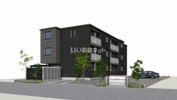 アンビシア本町の間取り画像