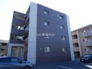 グランソレイユの間取り画像