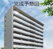 スクエアコート加美の間取り画像