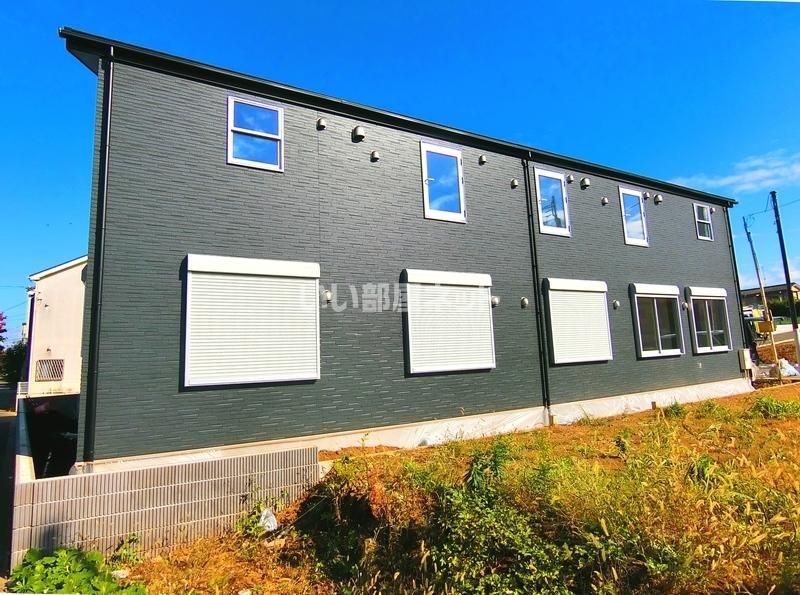 アルチェ清瀬の外観画像