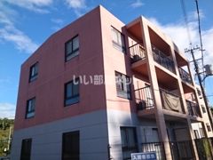 セピアコート平城山の外観画像