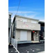 クレイドルガーデン東大阪市横小路町第4-3号棟の外観画像