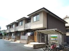 サンライズ浜町の外観画像