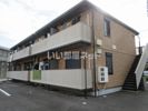 みたけハイムAの間取り画像