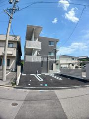 マリアロッソ富田の外観画像