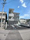 マリアロッソ富田の間取り画像