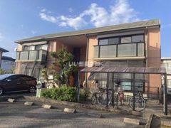 サンハイムⅢの外観画像