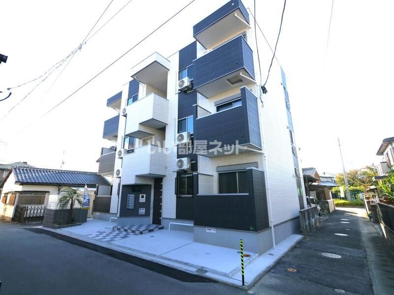 デプレNOB博多駅南の外観画像