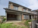 寒川一戸建の間取り画像